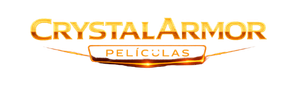 Crystal Armor Logo